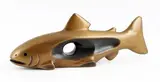 Sans titre - Poisson by David M. General, Bronze, sold Mar 2026