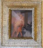 La Descente de Croix by Lucien-Victor Guirand de Scévola, Pastel en couleurs, sold Oct 2026