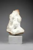 Deux nus by Paul Hubay, Marbre, sold Aug 2026