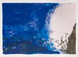 Sans titre, 91 by Zao Wou-ki, Eau forte et aquatinte sur papier, sold Jun 2021