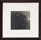 Hommage à Dali, circa 1933 by Man Ray, Photographie - tirage argentique, sold May 2022