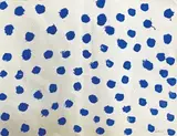 Composition by Albert Chubac, 1960, Gouache sur papier, sold May 2022