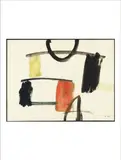 Equilibre by Jean Hélion, 1933, Aquarelle et encre sur papier, sold Dec 2021