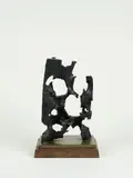 Sans titre by André Fournelle, bronze, sold Sep 2025