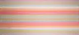 Amyot #17 by William Perehudoff, acrylic on canvas, sold Sep 2025