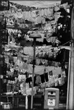 Hoboken“, New Jersey by Elliott Erwitt, 1954, Späterer Silbergelatineabzug, sold Jun 2022