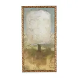 Tree in Bloom by Martin Croust, Oil on board, sold Sep 2026