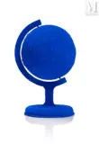 La Terre Bleue RP7, 1957-1988 by Yves Klein, Résine et pigment IKB, sculpture hors commerce n°HC XVII/L d'une édition à, sold Jun 2022