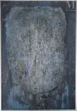 Sans titre by Franz Beer, 1960, Huile sur toile, sold Apr 2022
