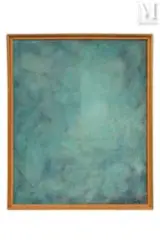 Lumière by Josef Šíma, 1957, Huile sur toile, sold Nov 2021
