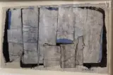 Sans titre by Anna Shanon, 1972, Collage sur papier, sold Sep 2021