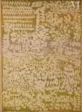 Sans titre by Charles Hossein Zenderoudi, Lithographie en couleurs, Épreuve d'artiste, sold Jun 2021