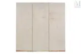 Bianco Trittico by Piero Pizzi Cannella, 1997, Huile sur toile, triptyque, sold Jun 2021