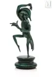 Sans titre by Mihail Chemiakin, 1988, Bronze, sculpture, sold Jun 2021