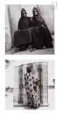 Portraits de brousse (2) by Oumar Ly, Photographie, ensemble de deux tirages, sold Jun 2021