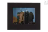Chambres maliennes n°43, 2002-2003 by Mohamed Camara, Photographie en couleurs, tirage, sold Jun 2021