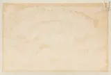 Composition by Serge Charchoune, Gouache, sold Jun 2021
