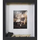 I am also... Blow by Douglas Gordon, 2010, Tirage jet d'encre, sold Dec 2015