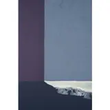 Infinity Field Nemea Series # 3 by Theodoros Stamos, 1973, Acrylique sur toile, sold Nov 2015
