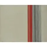 Sans titre by Antonio Asis, 1957, Huile sur bois, sold Nov 2015