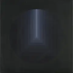 Pervivencia del circulo 3 by Ary Brizzy, Acrylique sur toile, sold Nov 2015