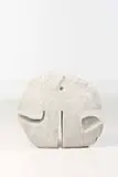L'Innommé by Pierre Szekely, 1963, Marbre de Carrare, sold Nov 2015
