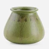 Arthur Hennessey and Sarah Tutt for Marblehead Pottery, Small Vase