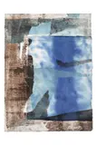 Untitled by Dean Nimmer, Mixed media on paper. 2003, offered May 2020
