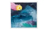 Untitled by Elizabeth Sister Devine, Watercolor on paper, offered May 2020