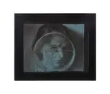 Figuration - 1986" - 1990 by Pavel Baňka, gelatin silver print on paper, sold Feb 2025