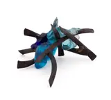 Untitled - Fused Glass and Copper sculpture - 20th century by Claire Falkenstein, mixed media, sold Feb 2025