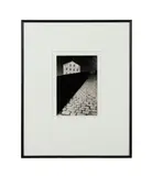 Bill Brandt by Michael Kenna, silver gelatin print, sold Feb 2025