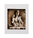 Inner Portrait - 1979 by Wojcich Prazmowski, gelatin silver print, sold Feb 2025