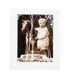 Initiation" - 1987 by Wojcich Prazmowski, gelatin silver print, sold Feb 2025