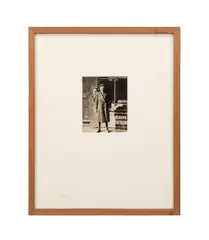 Kibbe's Candy Factory: Ryme Sylvester- Springfield by Lewis Hine, silver gelatin print, sold Feb 2025
