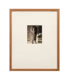 Kibbe's Candy Factory: Ryme Sylvester- Springfield by Lewis Hine, silver gelatin print, sold Feb 2025