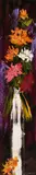 Still Life with Flowers by Sonja Meijer, oil on board, sold Mar 2022