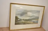 English school by J. Smith, watercolour, offered Aug 2025