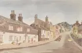 Move Edge-Brighouse by S. Chapman, watercolour, offered Jun 2025