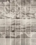 Shore by Noel Myles, print, sold May 2026