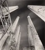 The Rouge by Michael Kenna, Silver gelatin print, printed, offered May 2026