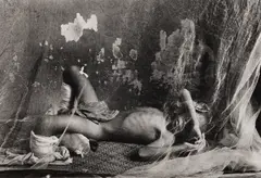 Cambodia by Sebastião Salgado, Silver gelatin print, image size, offered May 2026