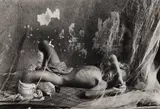 Cambodia by Sebastião Salgado, Silver gelatin print, image size, offered May 2026