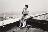 Photo Maniac's Diary [Watermelon on the Rooftop] by Nobuyoshi Araki, Silver gelatin print, printed later, image size, offered May 2026
