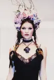 Kate Moss by Guy Marineau, print, offered May 2026