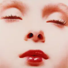 Kristen by Inez van Lamsweerde, print, sold May 2026