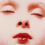 Kristen by Inez van Lamsweerde, print, sold May 2026
