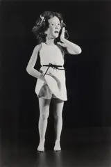 Untitled by Morton Bartlett, print, offered May 2026