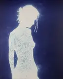 Guest by Christopher Bucklow, pencil, offered May 2026