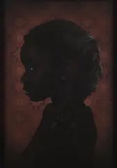Mood #4 by Ruud van Empel, print, offered May 2026